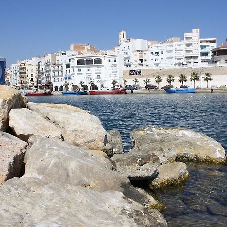 Riba Aurea Apartamento L'Ametlla de Mar Exterior foto