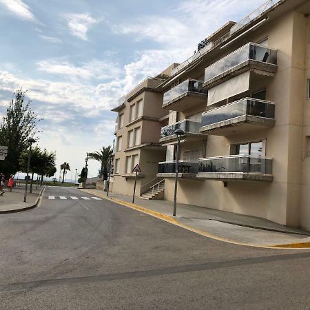 Riba Aurea Apartamento L'Ametlla de Mar Exterior foto