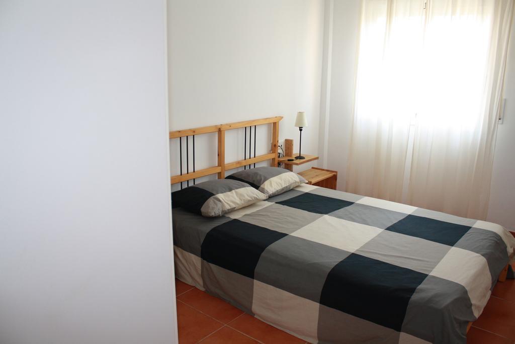 Riba Aurea Apartamento L'Ametlla de Mar Exterior foto