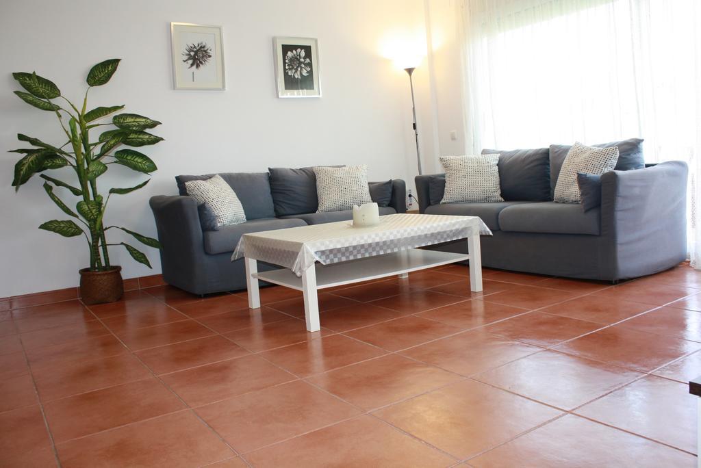 Riba Aurea Apartamento L'Ametlla de Mar Exterior foto