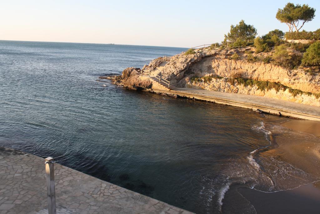 Riba Aurea Apartamento L'Ametlla de Mar Exterior foto