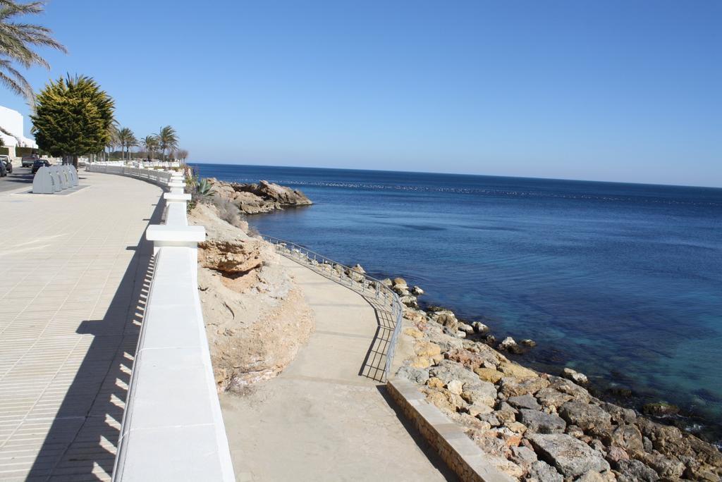 Riba Aurea Apartamento L'Ametlla de Mar Exterior foto